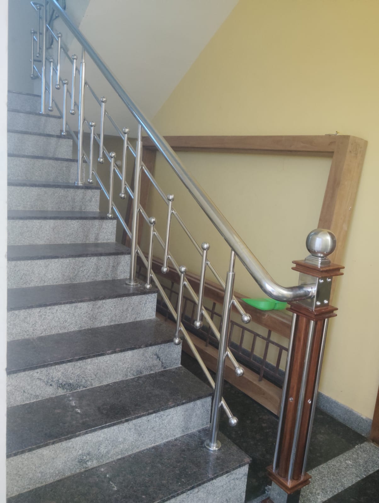 Toughened Glass Project #6